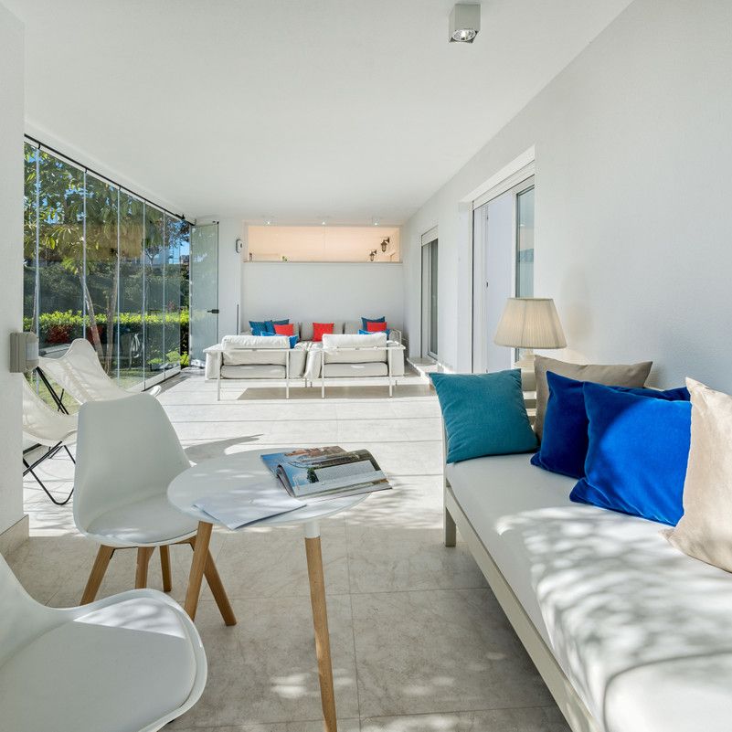 Semi-Detached House · Marbella - Foto 1