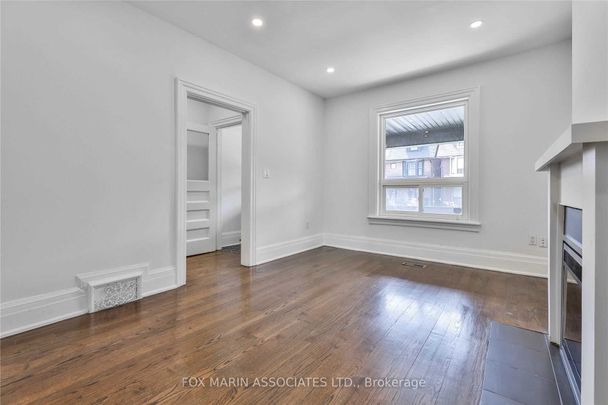 For Lease - 213 Grace Street, Toronto, Ontario - Photo 1