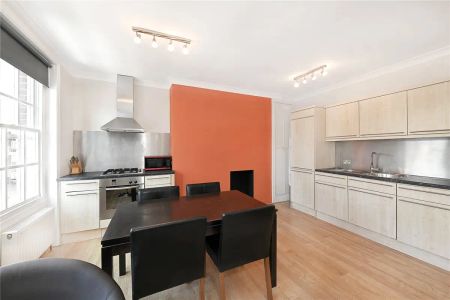 1 bedroom flat in Marylebone - Photo 5