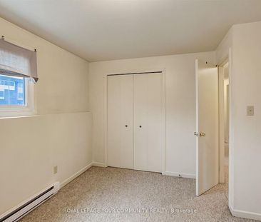 For Lease - 386 Essa Rd Lower Level Road, Barrie, Ontario - Photo 5