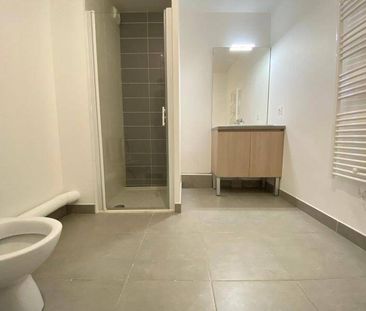 Location appartement récent 1 pièce 26 m² à Montpellier (34000) - Photo 6