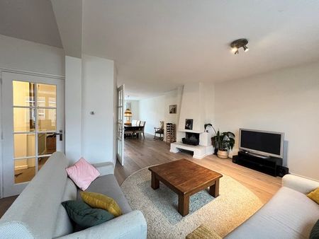 Te huur: Appartement Paulinastraat 64 in Den Haag - Foto 5