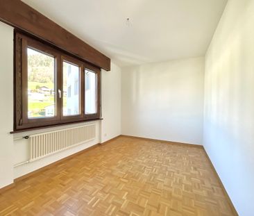Bel appartement lumineux de 3,5 pièces avec balcon - Photo 3