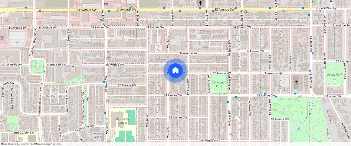 1908R 37 Avenue Southwest, Calgary, Calgary, Calgary Metropolitan, T2T 2H4