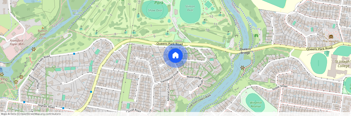 3 Trentwood Drive, Highton