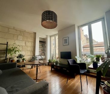 BORDEAUX - SAINT-MICHEL - Photo 1