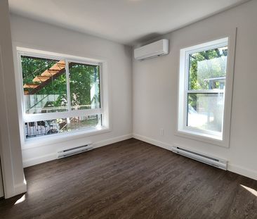 4 ½ RÉNOVÉ À LOUER - Photo 1