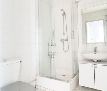 NANCY QUARTIER NABECOR PROCHE DU SQUARE F2 DE 40 M2 AVEC GARAGE BOX... - Photo 2
