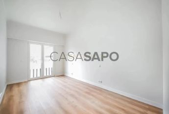Apartamento T3 para alugar em Lisboa