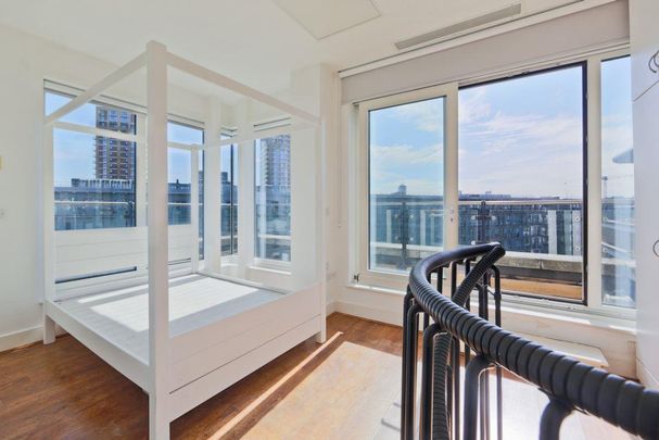 Apartment To Let - Photo 1