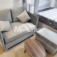 Studio/Γκαρσονιέρα για ενοικίαση - Βούλγαρη - Ντεπώ - Μαρτίου, - Photo 1