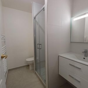 location Appartement T1 DE 25.6m² À PARIS - Photo 2