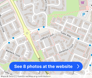 Lydford Court, Kingston Park - Photo 1