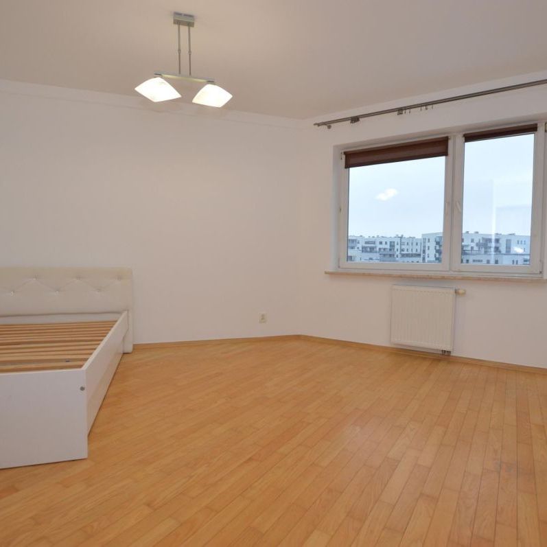 Mieszkanie na wynajem Warszawa, Ursynów, Ursynów, Braci Wagów - Zdjęcie 1