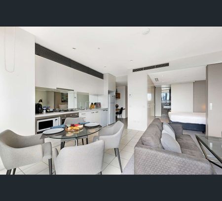 2805/1 Freshwater Place, Southbank, Vic 3006 - Photo 4
