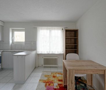 4.5 Zimmer, 1. Stock - Photo 6