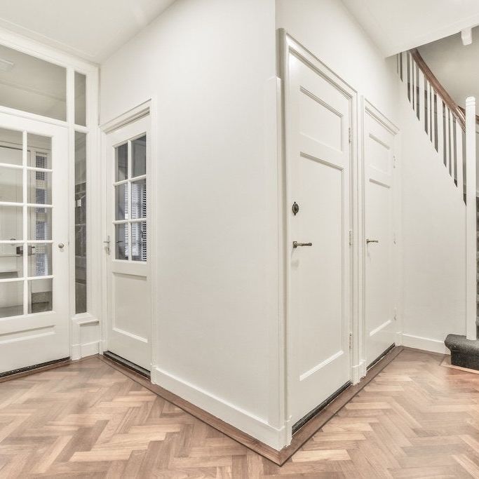 Te huur: Appartement Schubertstraat in Amsterdam - Foto 1