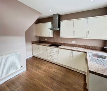 2 bedroom terraced house to rent - Photo 6