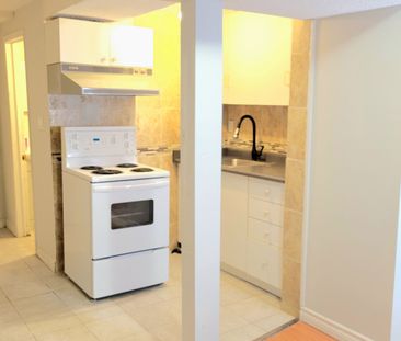 For Lease - 23 Bruce Beer Drive Unit# Basement, Brampton, Ontario - Photo 1