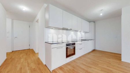 3.5 Zimmer, 92 m², EG - Foto 5