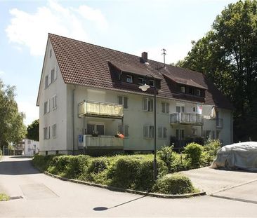 Familienfreundliche 4-Zimmer Wohnung mit Balkon<br> - Foto 1