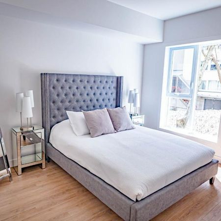 À LOUER + Gym + Club House + stationnements, 2 chambres Sainte-Foy Québec - appartement / logement - Photo 4