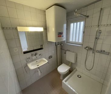 5.5 Zimmer, 110 m², 4. Stock - Foto 3