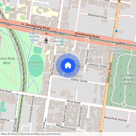 7 PALM COURT, Vic 3183, St Kilda East