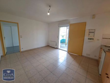 Appartement à louer 2 pièces 39.99m² - Photo 5