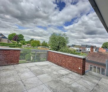 Energiezuinige woning met 3 slaapkamers, 2 badkamers, lift, tuin en... - Foto 1