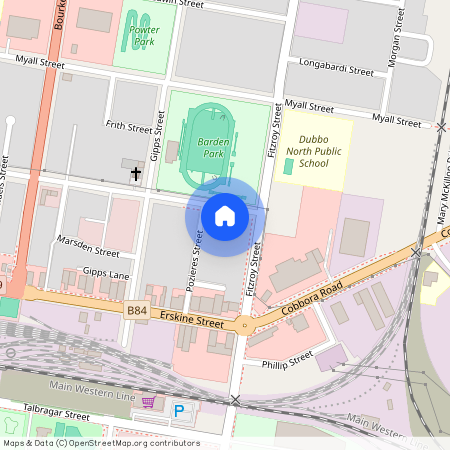 95 Macleay Street, NSW 2830, Dubbo