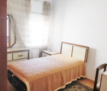 Apartamento T3 na Costa da Caparica semi-mobilado - Photo 3