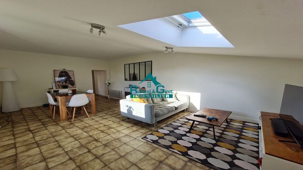 Location Appartement 2 pièces 39m² - Photo 1
