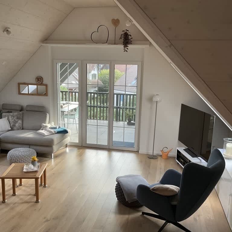 3.5 Zimmer, 3. Stock - Photo 1