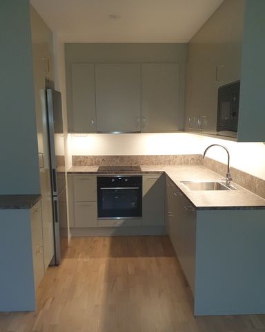 Bifrostgatan, Mölndal - Photo 2