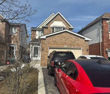 For Lease - 49 Larkspur Road, Brampton, Ontario - Photo 6