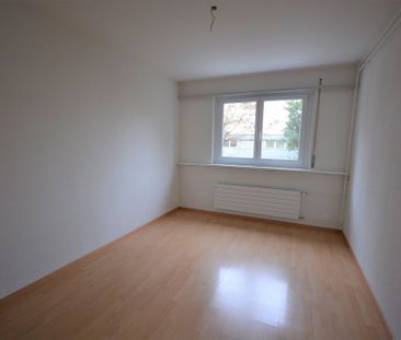 Helle 4-Zimmer-Wohnung mit Balkon in Bern-Wankdorf - Foto 6