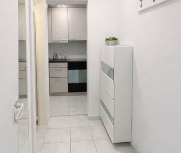 1.5 Zimmer, 30 m², EG - Foto 5