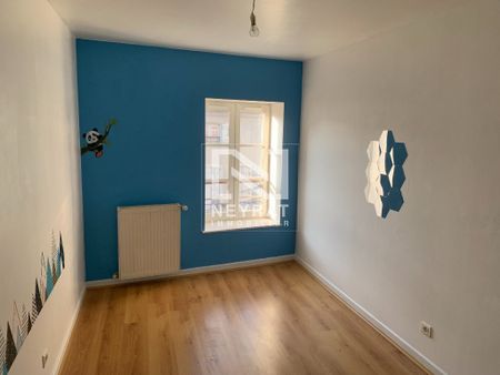 APPARTEMENT T5 A LOUER - Photo 3