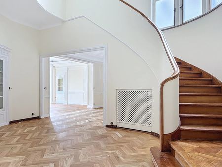 Tout savoir sur cet appartement Brussels - Photo 5