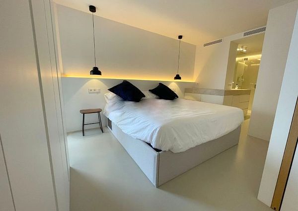 Modern Duplex in Sant Augustin to rent