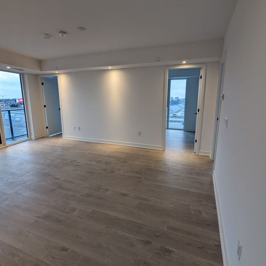 For Lease - 36 Zorra Street Unit# 426, Toronto, Ontario - Photo 1
