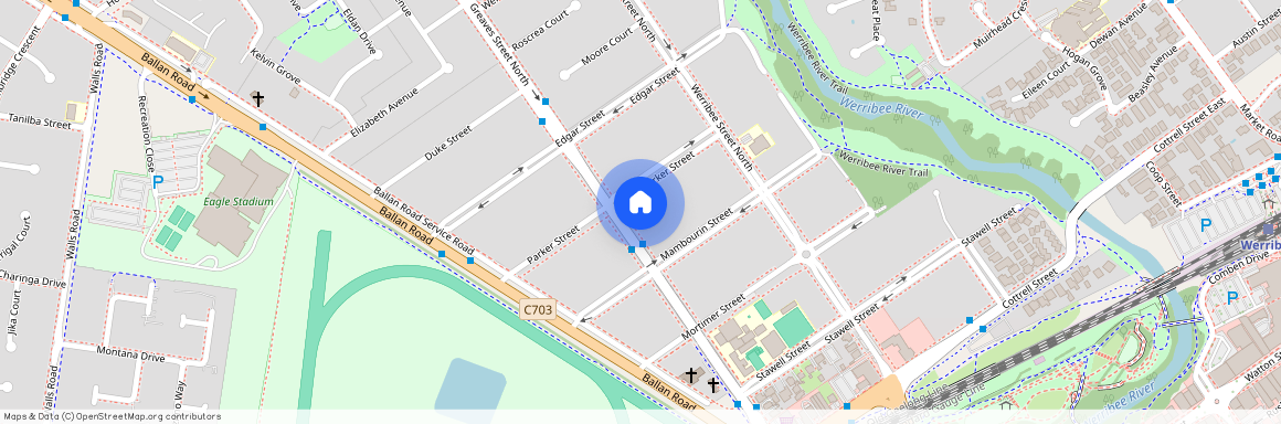 21 Drum Street, Vic 3024, Mambourin