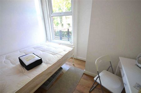 23 Clifton Avenue, Fallowfield, Manchester, Manchester, M14 6UD - Photo 3