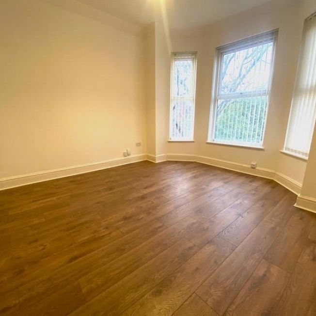 1 Bedroom Apartment Available Arranging tenancy - Photo 1
