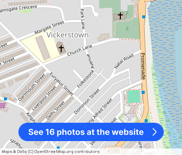 30 Folkestone Avenue, Walney Island - Photo 1