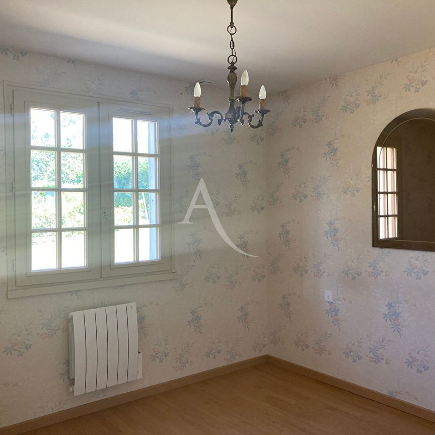 Location Maison 4 pièces 100m² PISSOTTE 85200 - Photo 1