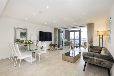 Kew Eye Apartments, Brentford - Photo 4
