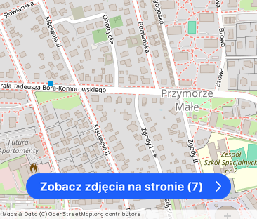Pokój 1-os w mieszkaniu 2-pok od zaraz – zdjęcie 1