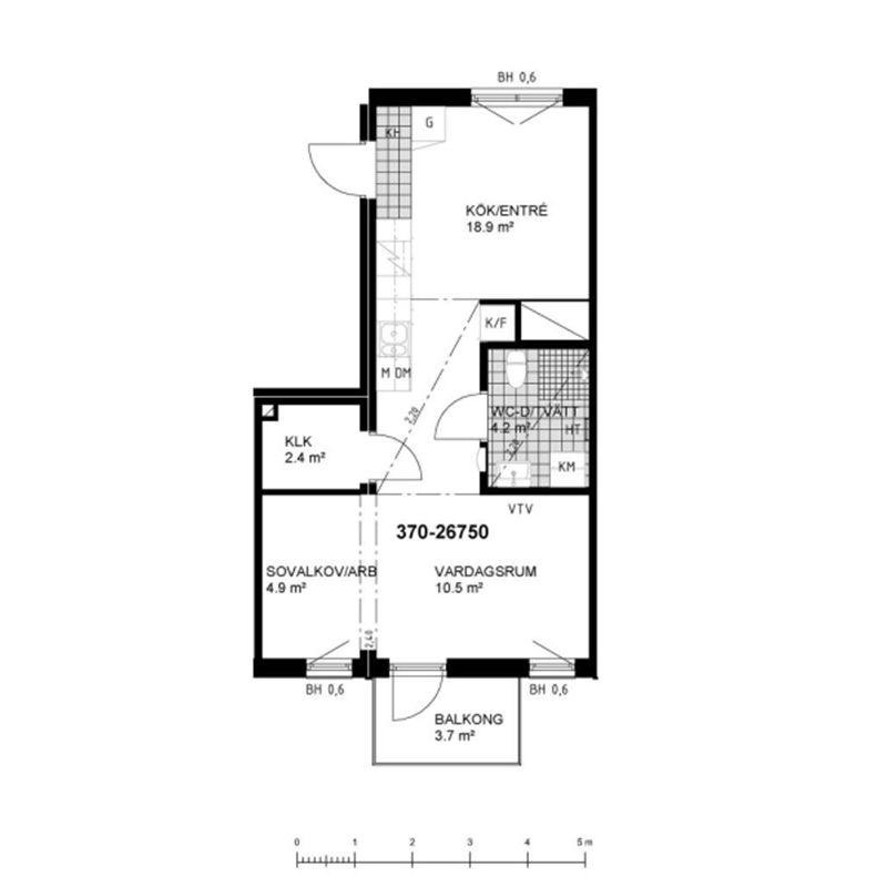 Flisvägen 4 - Photo 2